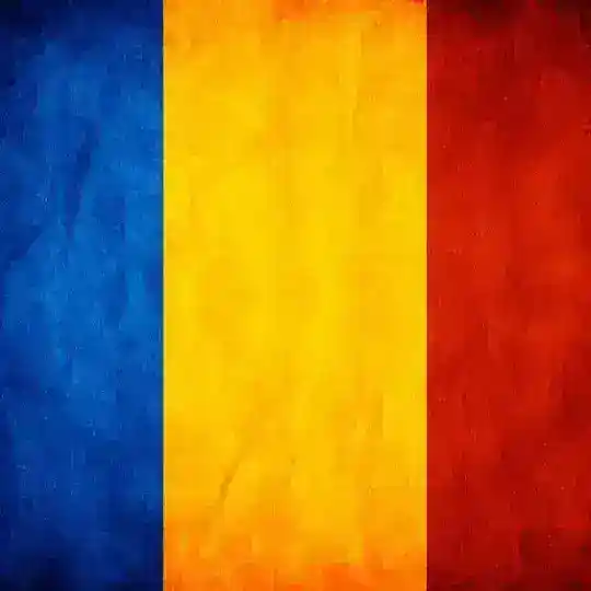 ROMANIA XXX - Grupuri Telegram Channel Avatar