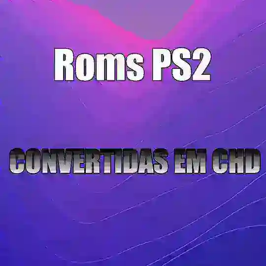 Arsenal de Roms PS2 Telegram channel