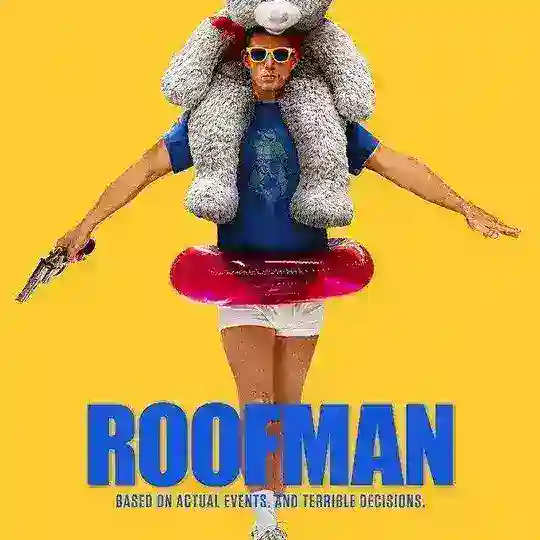 ROOFMAN MOVIE UPLOADED Telegram channel