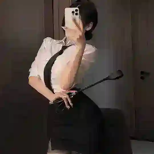🥇厦门高校女仆恋爱体验照片群 Telegram Channel Avatar