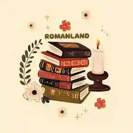 📚𝖱𝖮𝖬𝖠𝖭𝖫𝖠𝖭𝖣|دنیای رمان Telegram channel