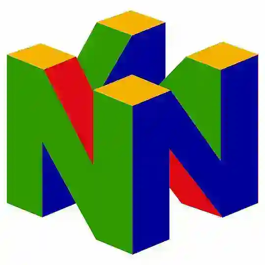 Roms Nintendo 64 Telegram Channel Avatar