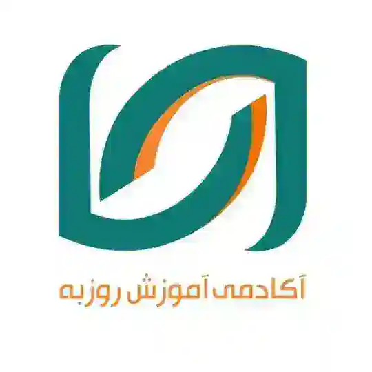 آکادمی آموزش روزبه 📚 Telegram Channel Avatar