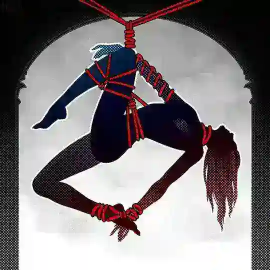Rider's ropes (18+) Telegram Channel Avatar