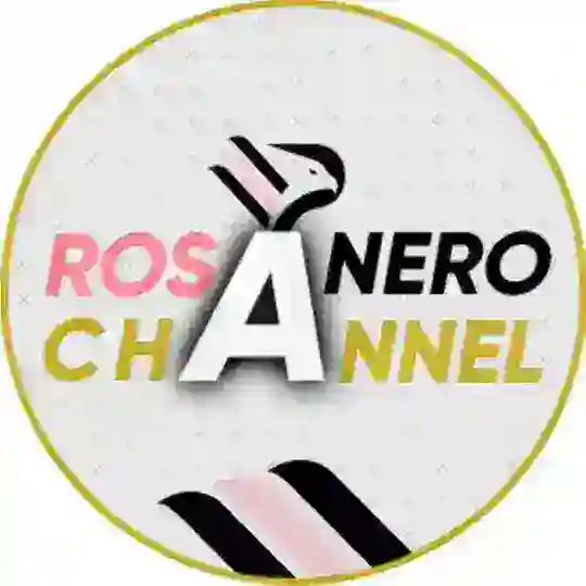 Rosanero Channel Telegram Channel Avatar