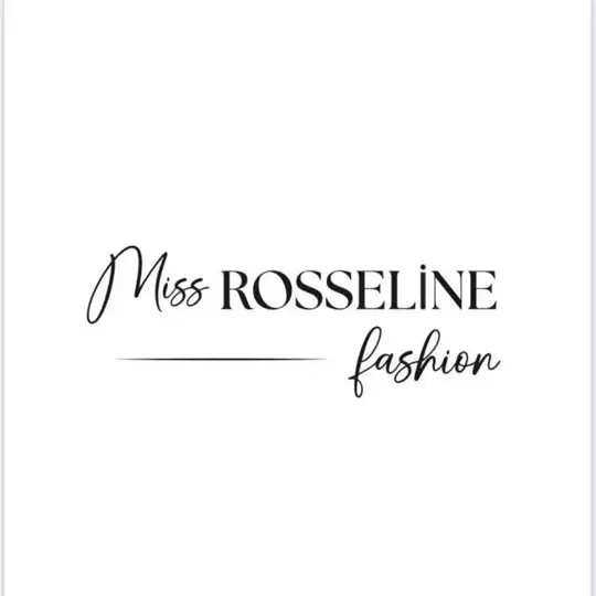 MissRosselinefashion Telegram Channel Avatar