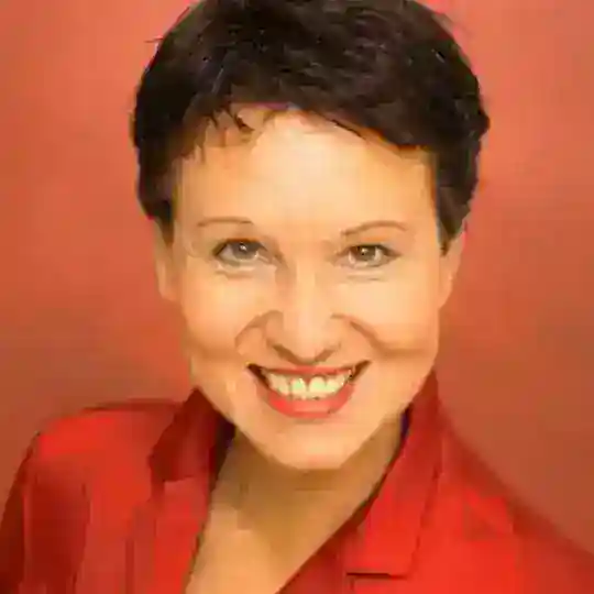 Rosina Kaiser - Offiziell Telegram Channel Avatar