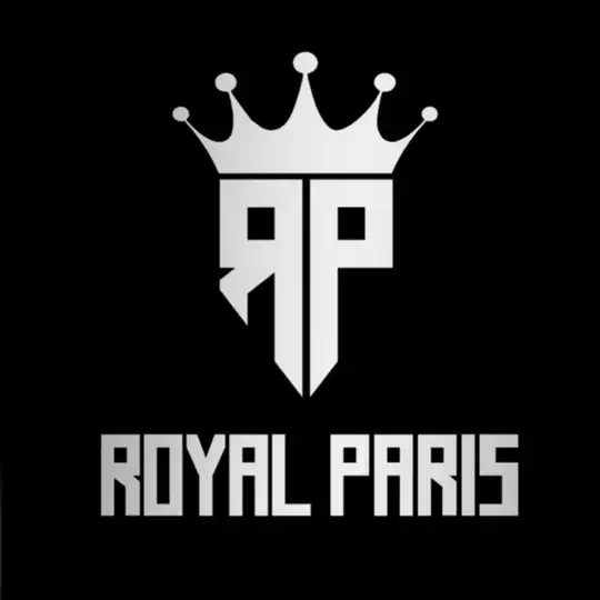 ROYAL PARIS RAMO Telegram Channel Avatar