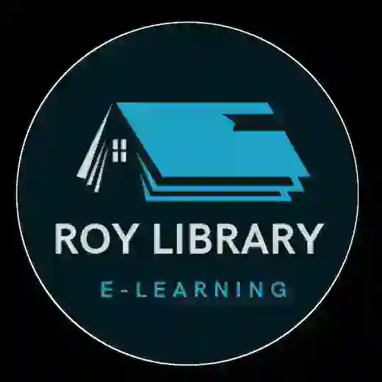 🧑‍💻 Roy Library e-Learning Classes 🧑‍💻 Telegram Channel Avatar