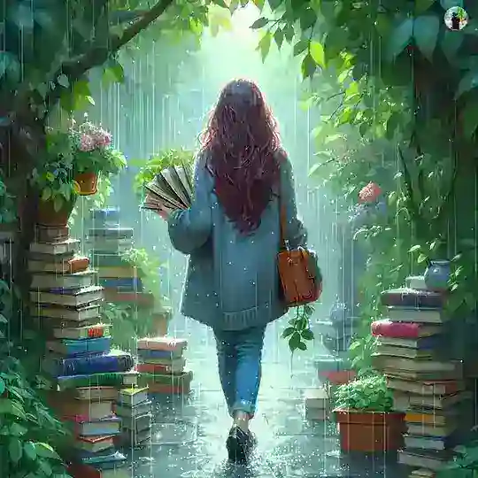 Читаю_розповідаю 💋☕📕 Telegram Channel Avatar