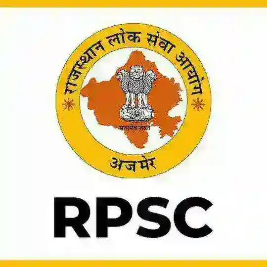 RPSC RAS PSI Test Series , Notes Telegram Channel Avatar