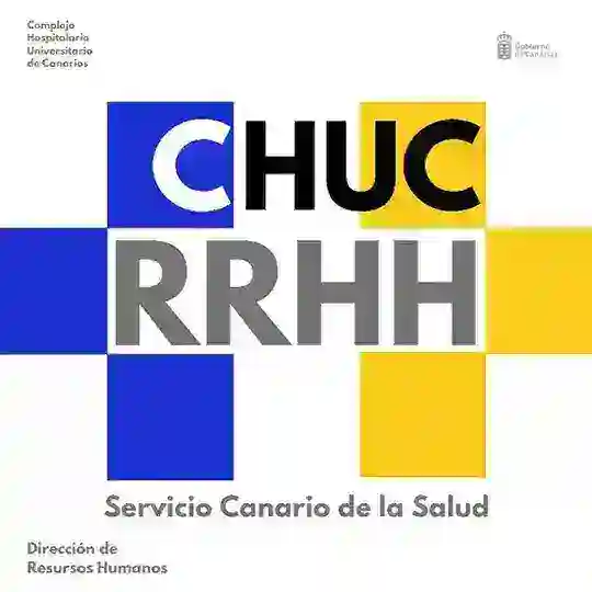 RRHH CHUC 📢 Telegram Channel Avatar