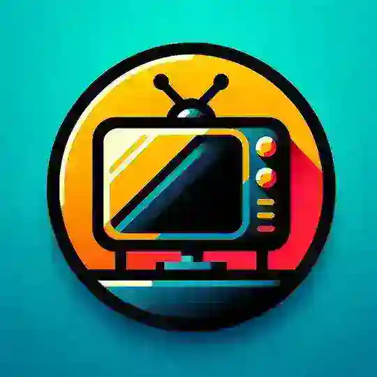 Телевізори 📺🖥️ Telegram Channel Avatar