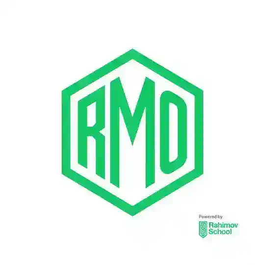 Rahimov Matematika Olimpiadasi Telegram Channel Avatar