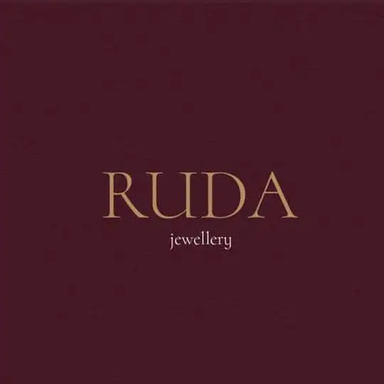 RUDA jewellery Telegram Channel Avatar