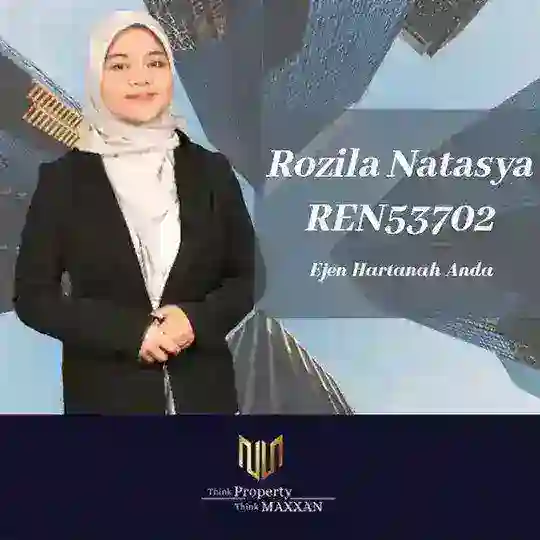 Rumah Sewa KL/Selangor by SIS Property Telegram Channel Avatar
