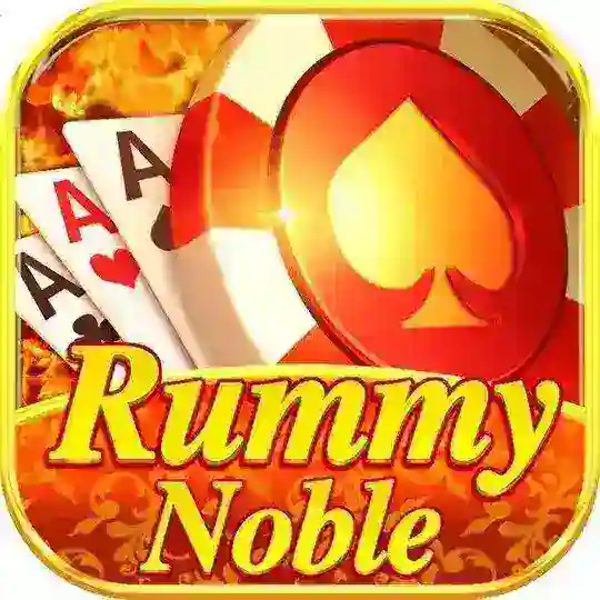 Rummy Noble prediction@@ Telegram Channel Avatar