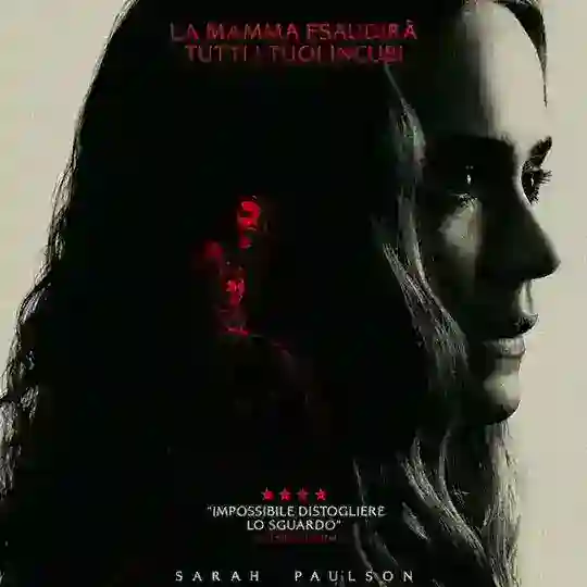 Run ITA FILM Telegram Channel Avatar