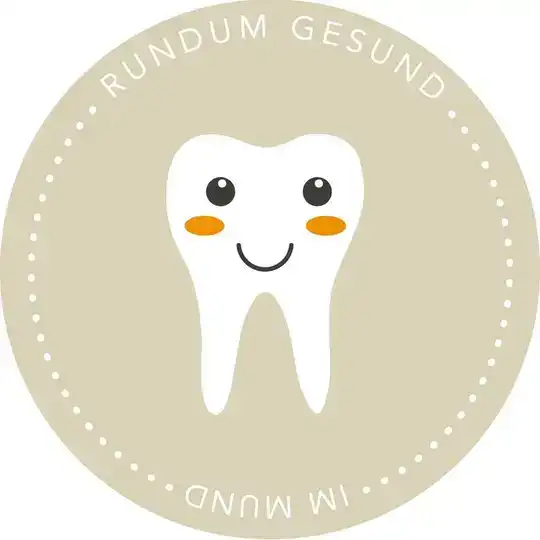 RUNDUM GESUND IM MUND 🦷 der Kanal zum Buch Telegram Channel Avatar