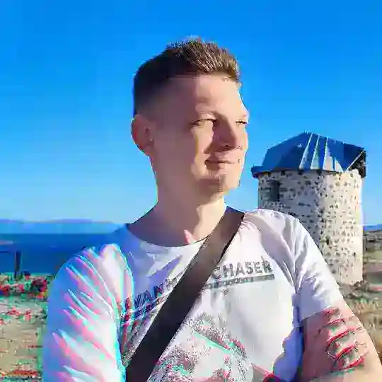 Батов Telegram Channel Avatar