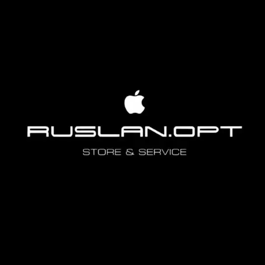 RUSLAN.OPT Store & Service Telegram channel