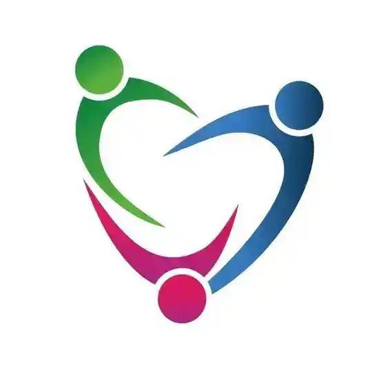 Республиканский волонтерский центр/VolunteersBY Telegram Channel Avatar