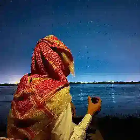 ᷂مَسكني⛥🤍. Telegram Channel Avatar