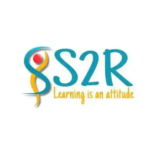 S2R PHYSICS FAMILY (BSc. 🎯 & MSc.) Telegram Channel Avatar