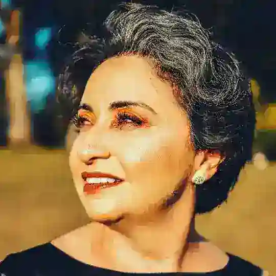 Olinda Guedes | Saberes Sistêmicos Telegram Channel Avatar