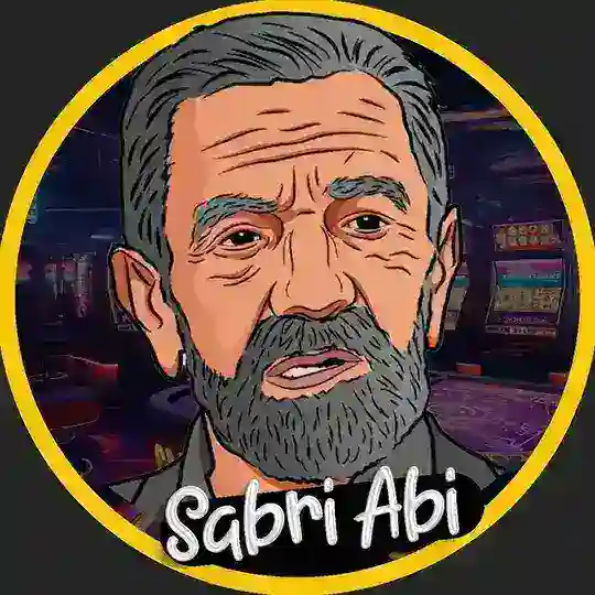 Sabri Abi Duyuru Telegram Channel Avatar