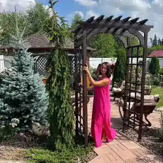 Сад Леди Мэри 🌹 Telegram Channel Avatar