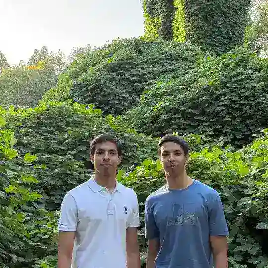 Sadanovs’ Blog Telegram Channel Avatar