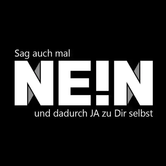 NEIN Telegram Channel Avatar