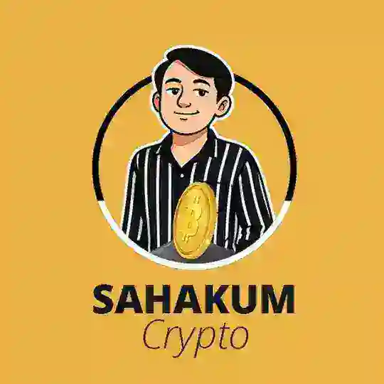 Sahakum Crypto 👥🏘️ Telegram Channel Avatar