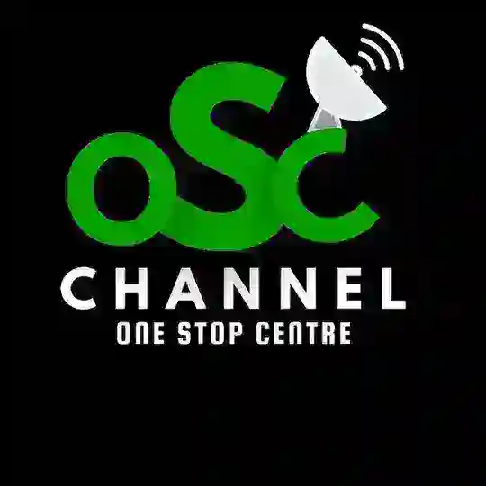 CHANNEL SAHAM OSC Telegram Channel Avatar