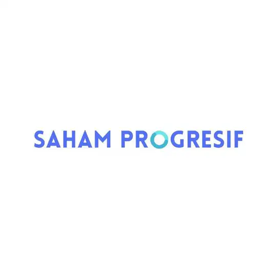 Saham Progresif Channel Telegram Channel Avatar