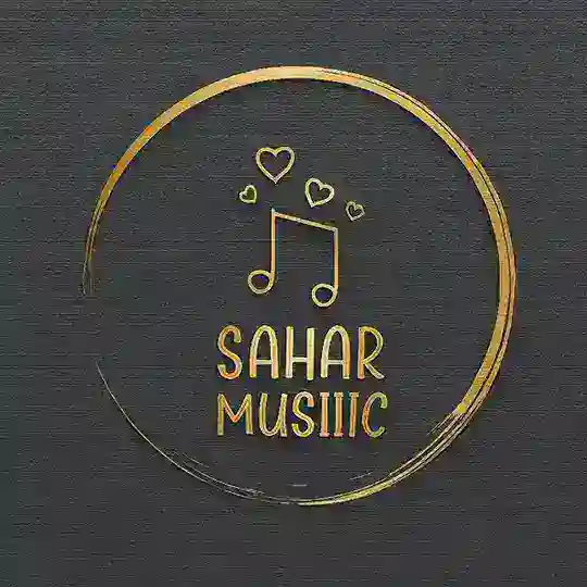🎶Sahar Music🎶 Telegram Channel Avatar