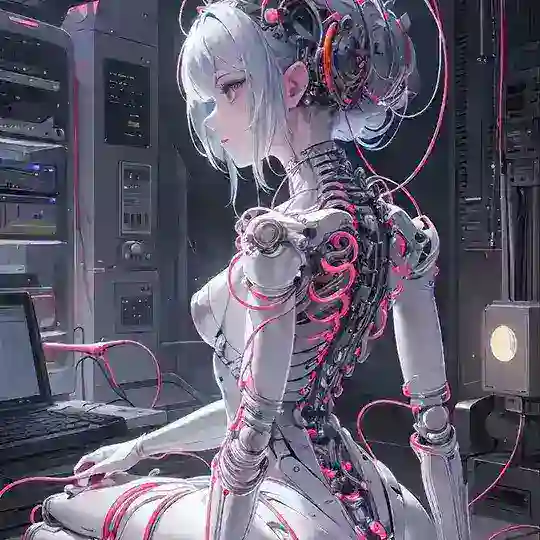 赛博小狗 Telegram Channel Avatar
