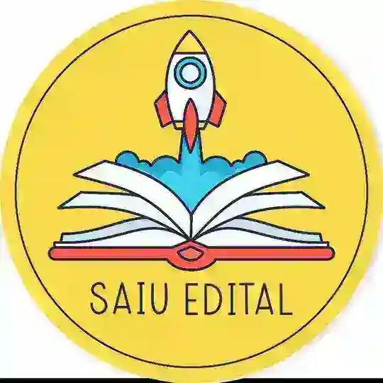 Saiu Edital - Guia do Concurseiro Telegram Channel Avatar