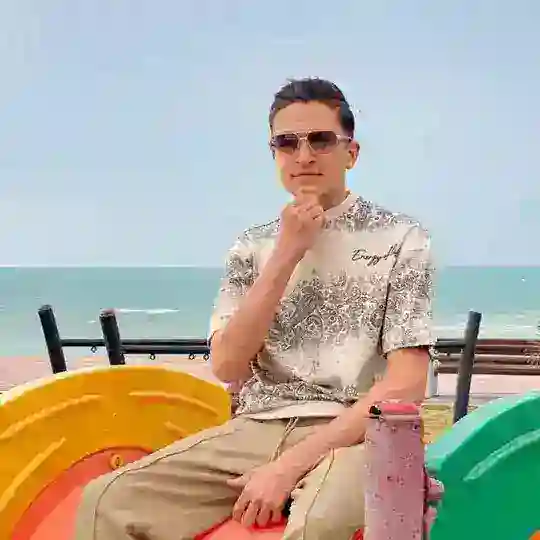 Sajad.brg Telegram Channel Avatar