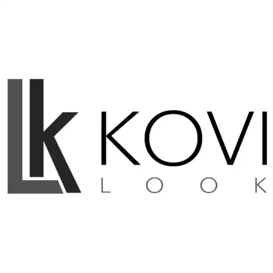Одяг зі знижками до -80% | KOVILOOK SALE Telegram Channel Avatar