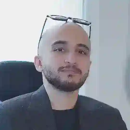 saleh finance صالح ناظم Telegram Channel Avatar