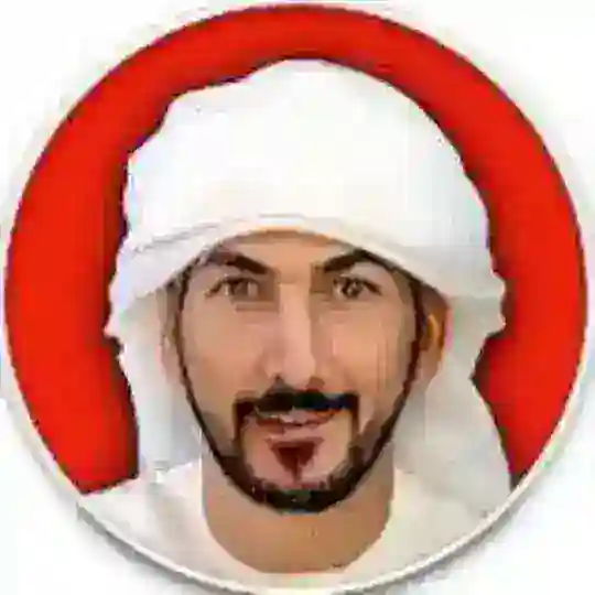 Salim Albadi سالم البادي | Tech Master Telegram Channel Avatar