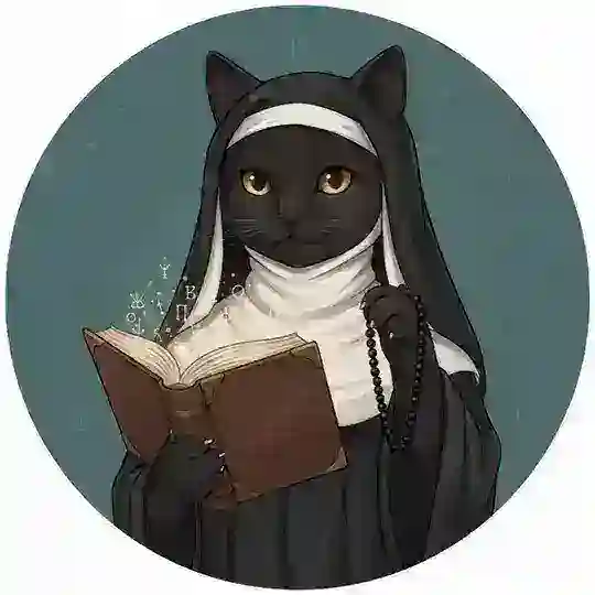 Сповідь книгоманки Telegram Channel Avatar