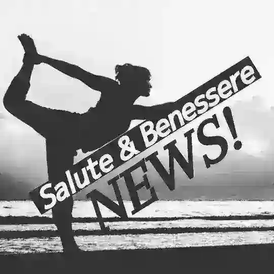 Salute & Benessere News! Rimedi Alternativi Naturali, Ayurveda, Erboristeria e Integratori. Naturopatia Olistica. Telegram Channel Avatar