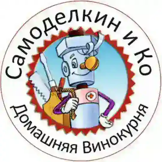 Самоделкин и Ко Telegram Channel Avatar