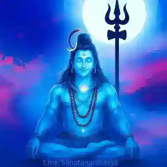 💠✨सनातन रहस्य ✨💠 💠✨ Sanatan Rahasya✨💠 Telegram channel