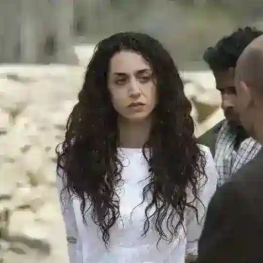 سنگسار ثریا Telegram Channel Avatar