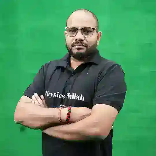 Current Affairs By Sanjeet Sir PW - BIHAR EXAMS WALLAH Telegram Channel Avatar