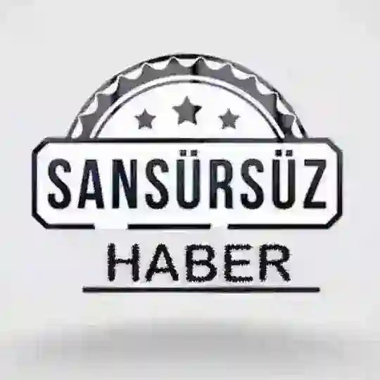 Sansürsüz Haber Telegram Channel Avatar